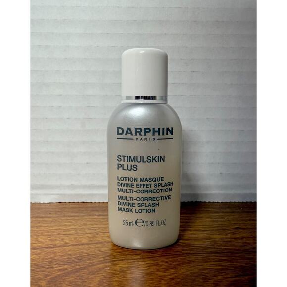 Darphin Paris lotion masque .85 oz New - Picture 1 of 4